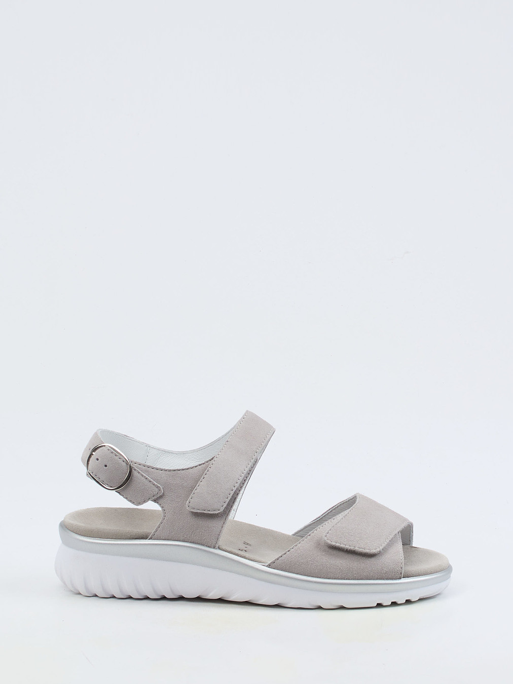 Sandalette silber 2253449001401