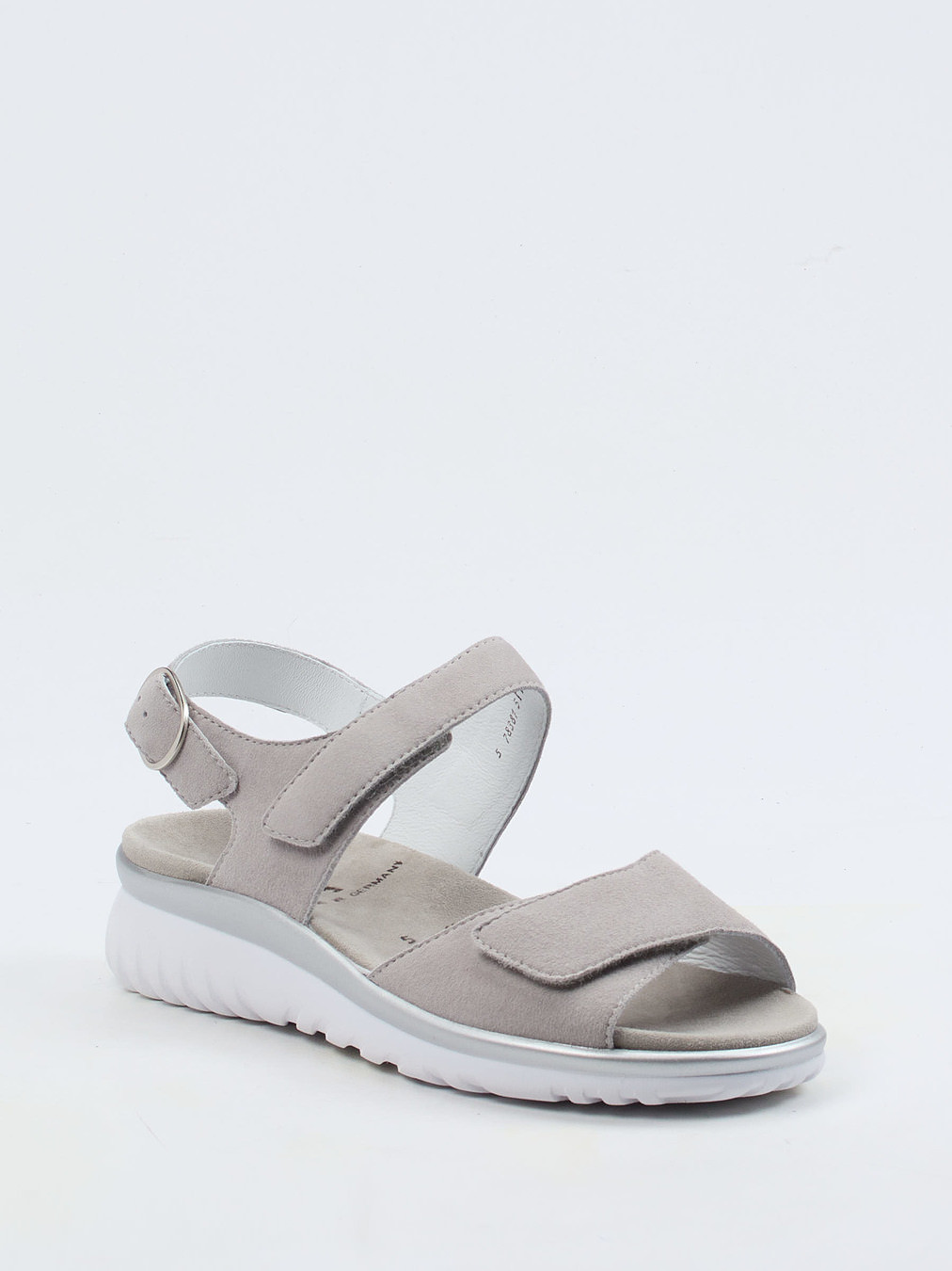 Sandalette silber 2253449001406