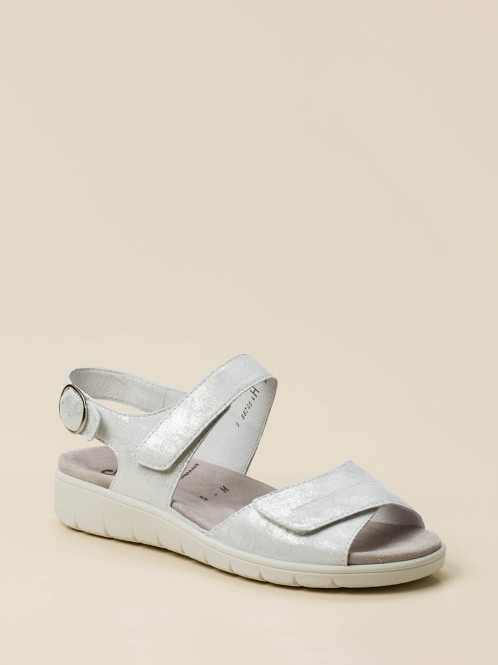 Sandalette grau 2253499001H06