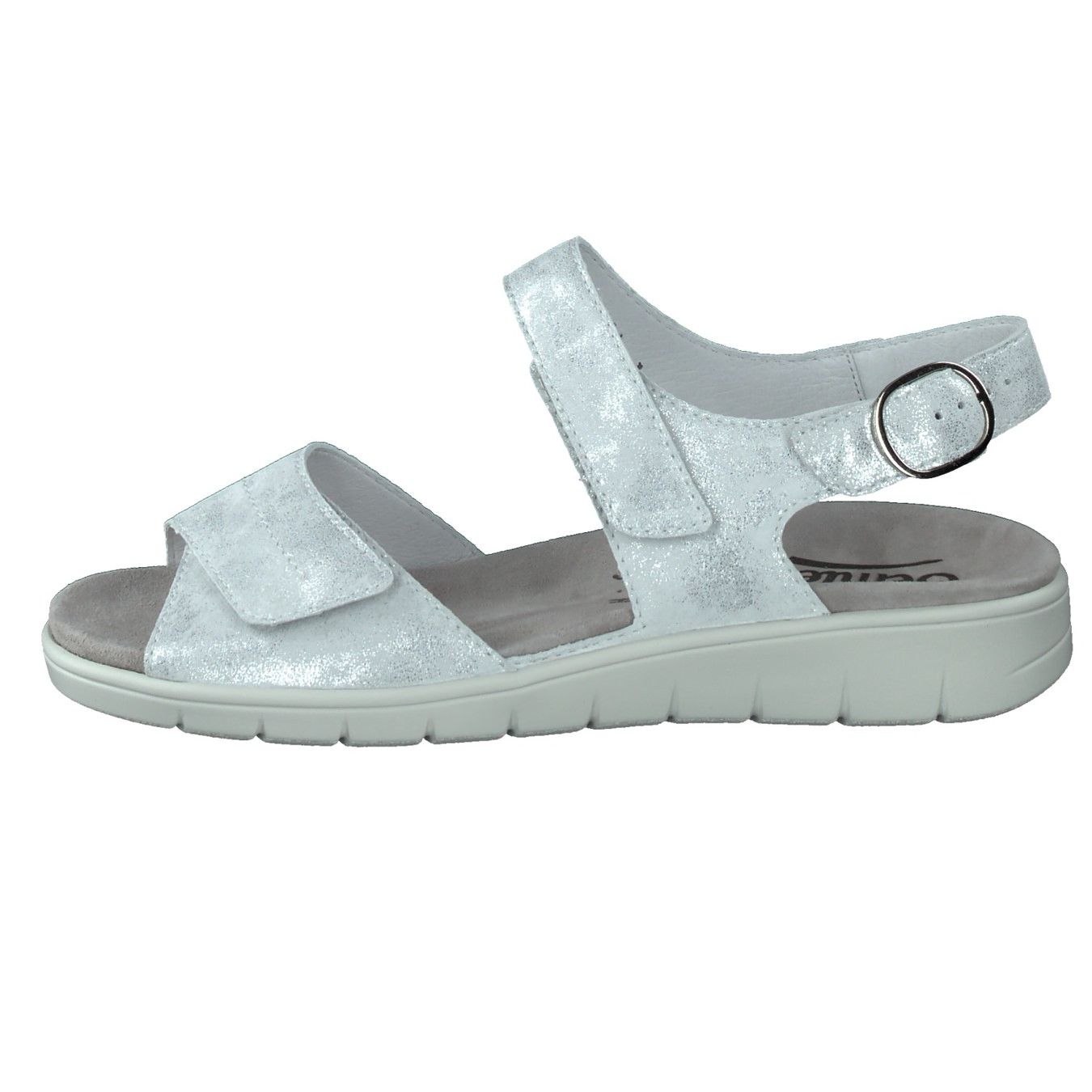 Sandalette grau 2253499001H02