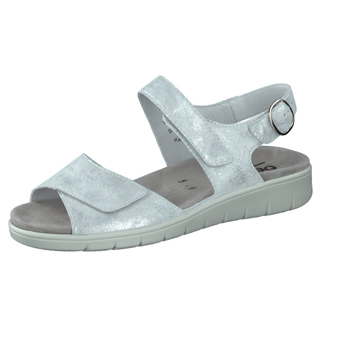 Sandalette grau 2253499001H01