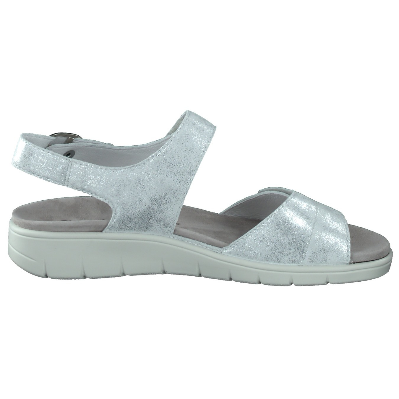Sandalette grau 2253499001H04