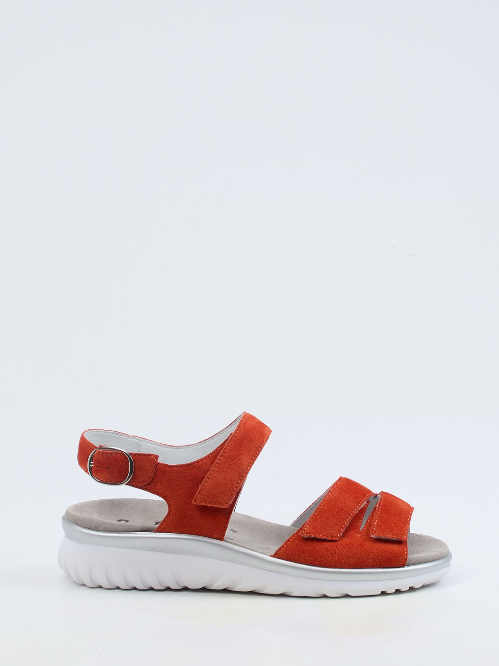 Sandalette orange 2253579000201