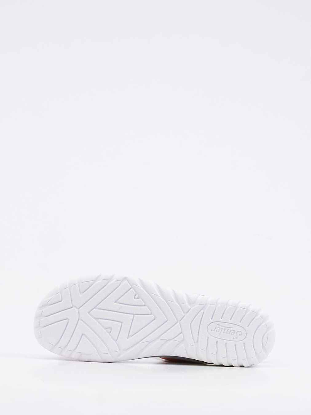 Sandalette orange 2253579000205