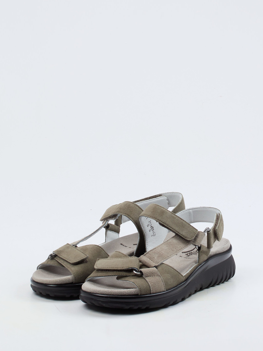 Sandale grün 2253629000402