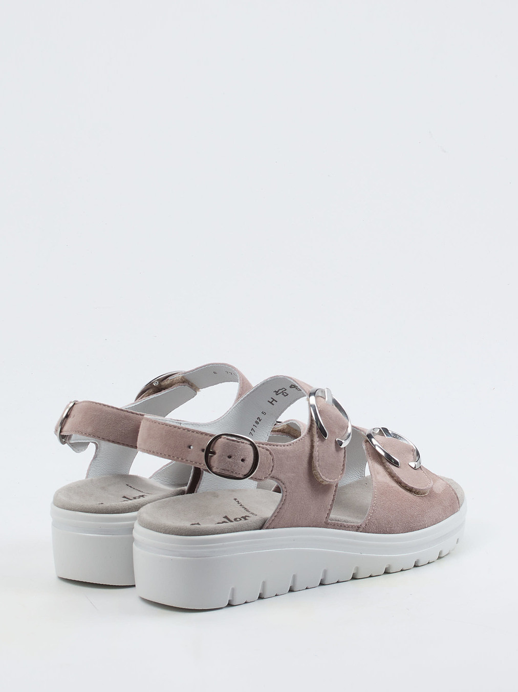 Sandalette rosa 2253599000603