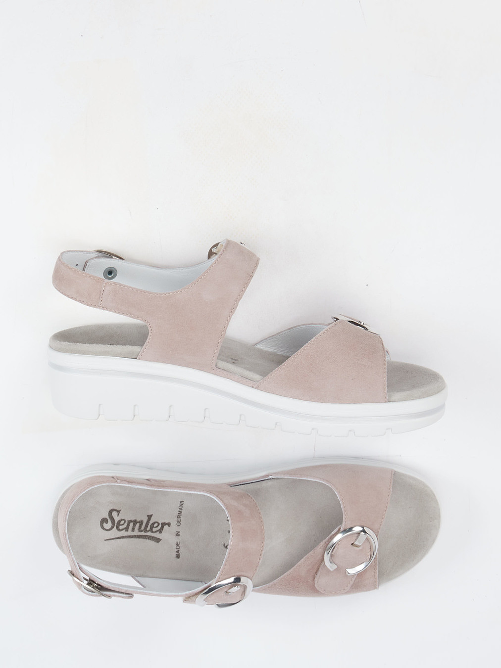 Sandalette rosa 2253599000604