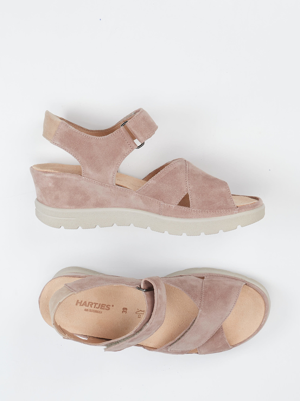 Sandalette rosa 2253599000704