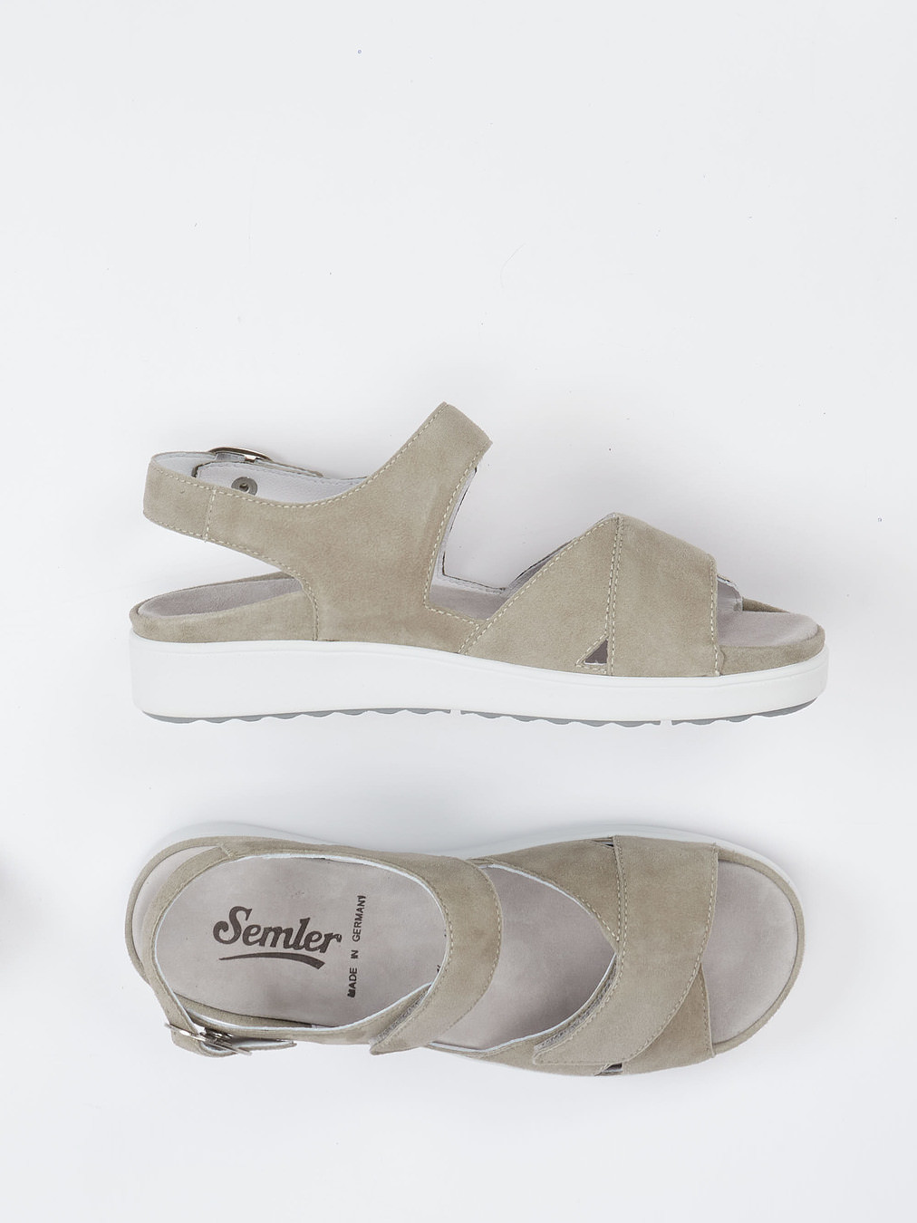 Sandale grün 2253629000504