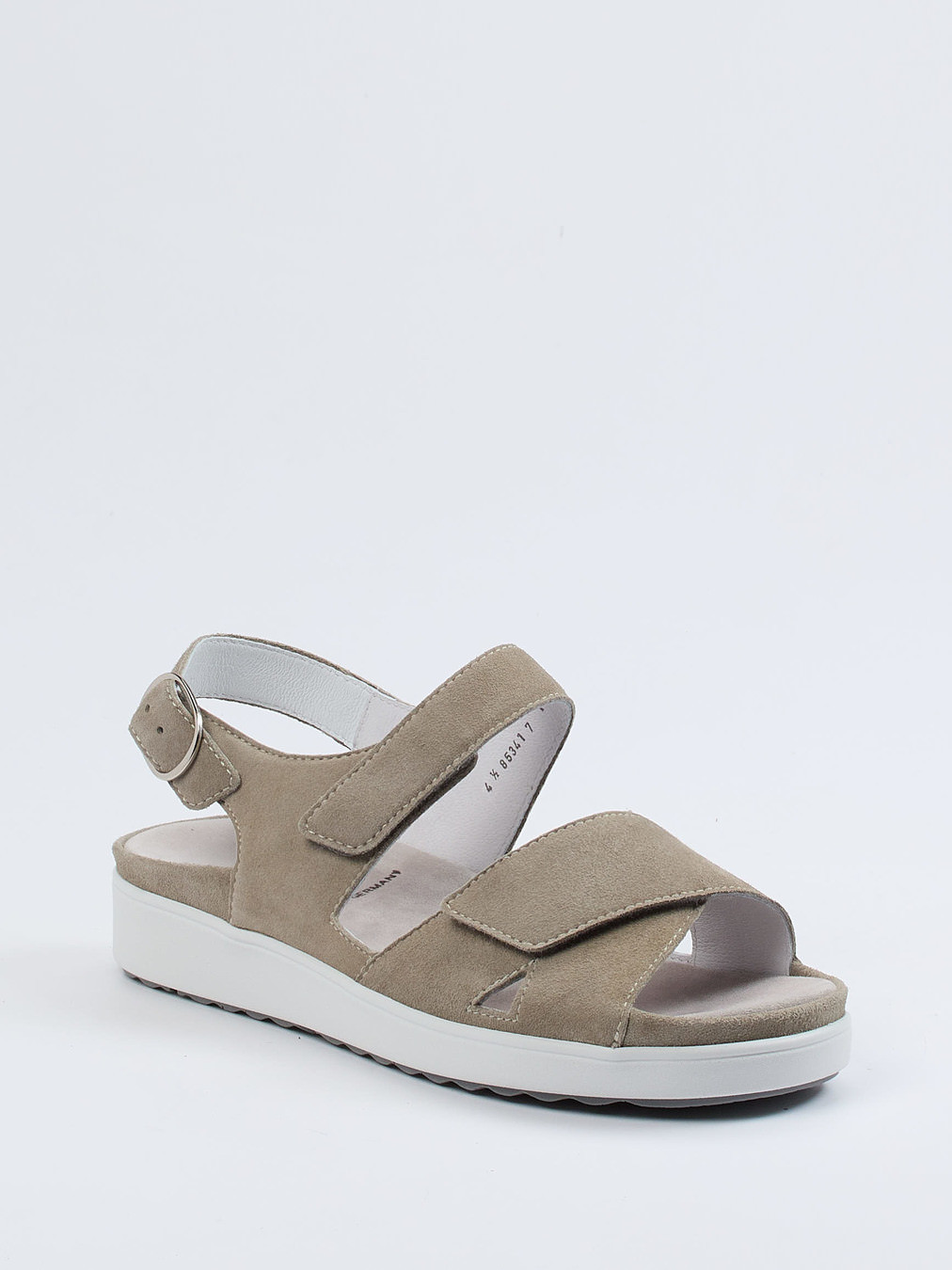 Sandale grün 2253629000506