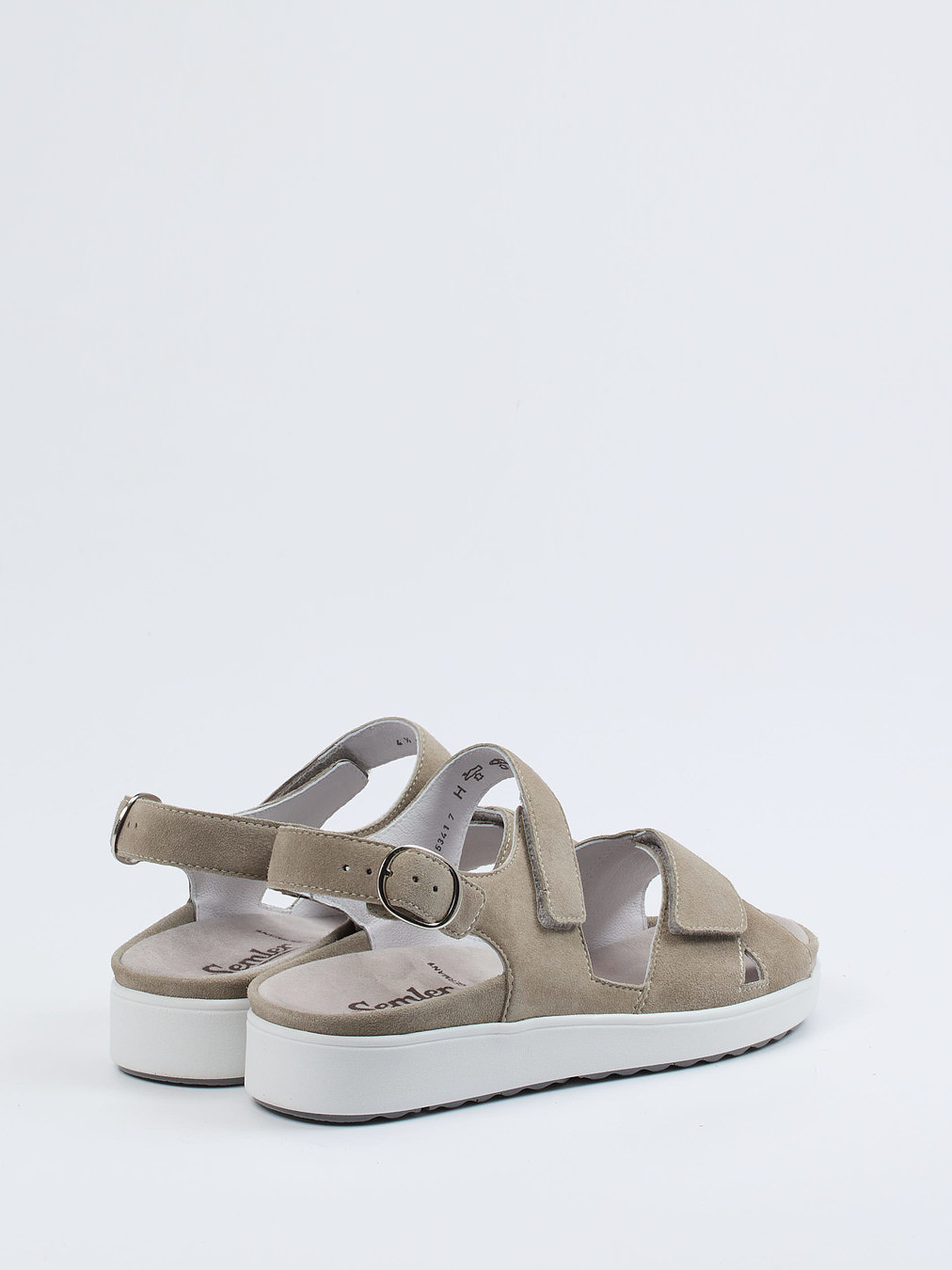 Sandale grün 2253629000503