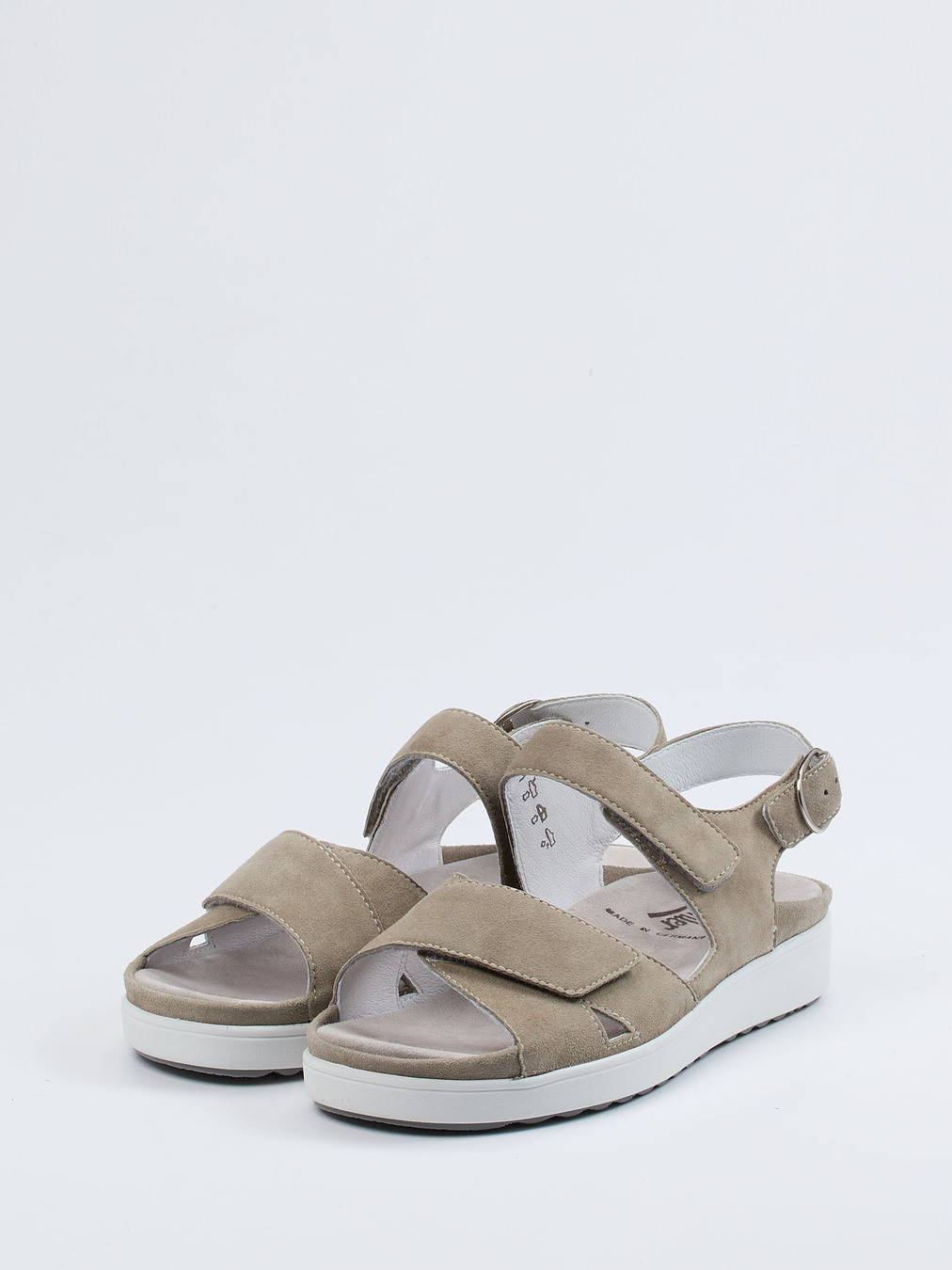 Sandale grün 2253629000502