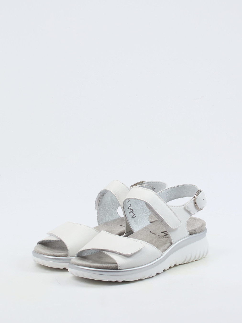 Sandalette weiß 2253799002602