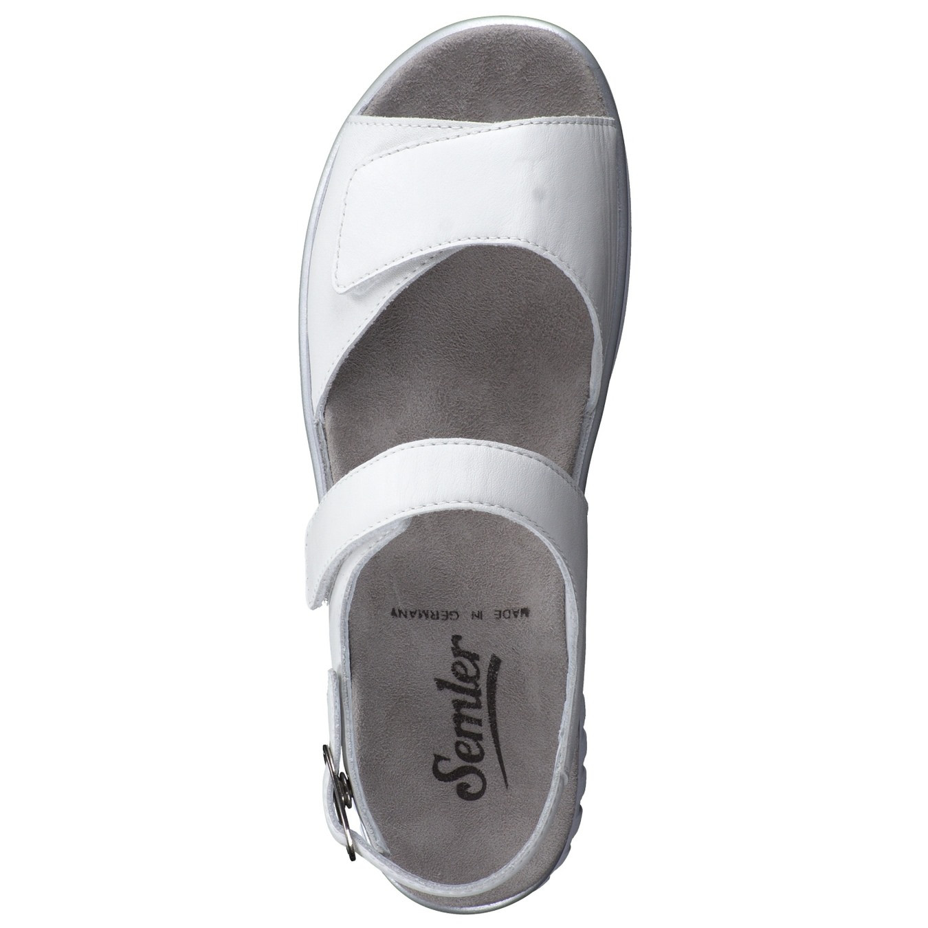 Sandalette weiß 2253799002607