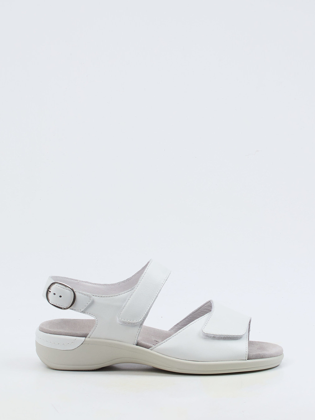 Sandalette Heike weiß 2253799000801