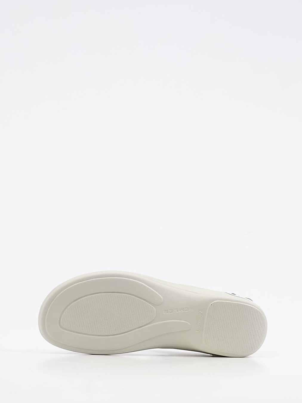 Sandalette Heike weiß 2253799000805
