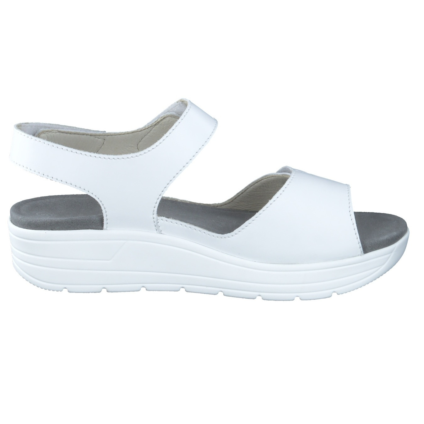 Sandalette weiß 2253799002804