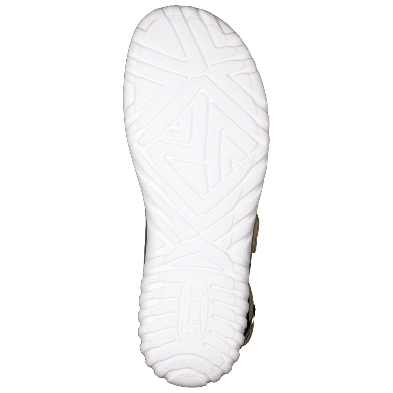 Sandalette gelb 2253869000205