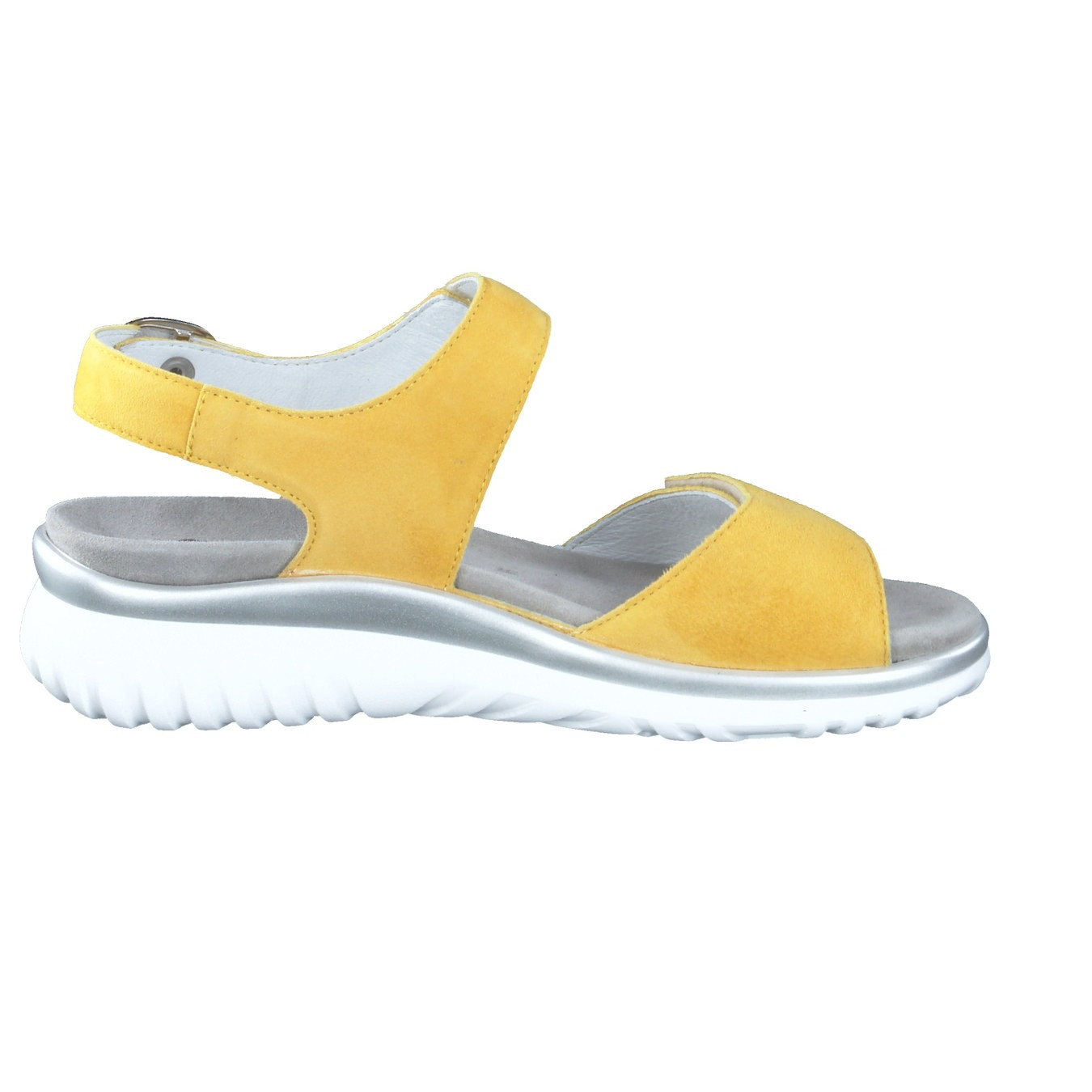 Sandalette gelb 2253869000204