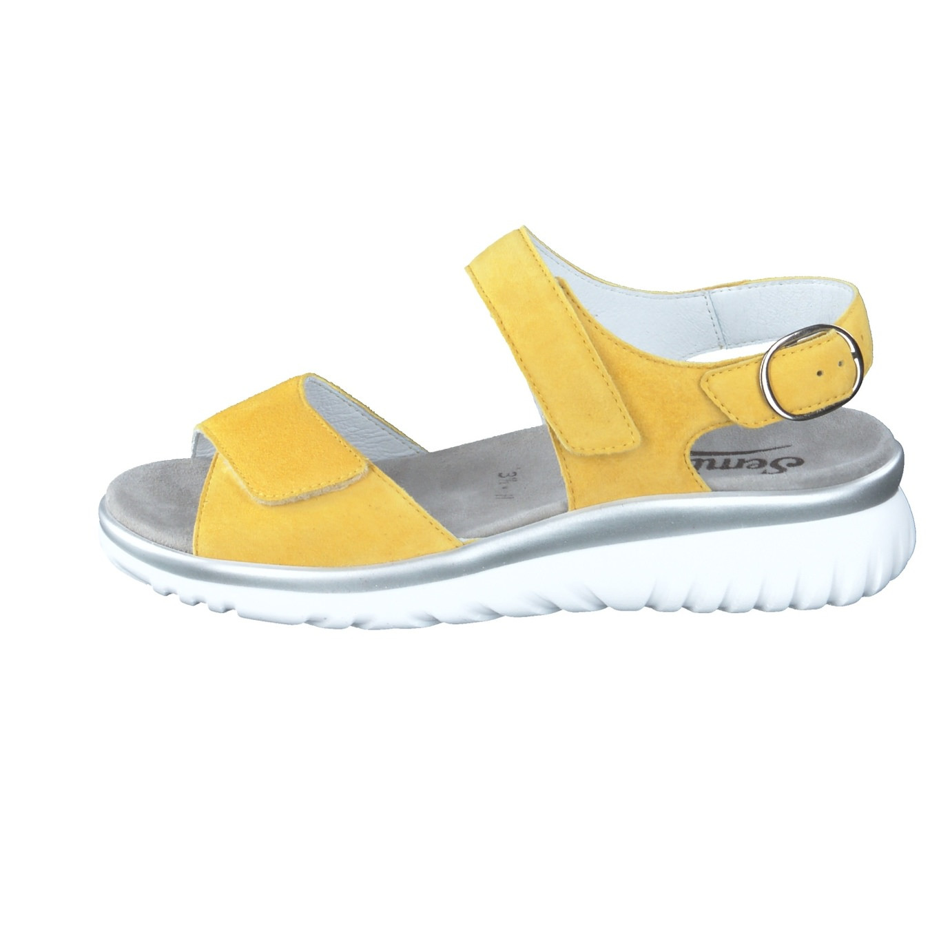 Sandalette gelb 2253869000202