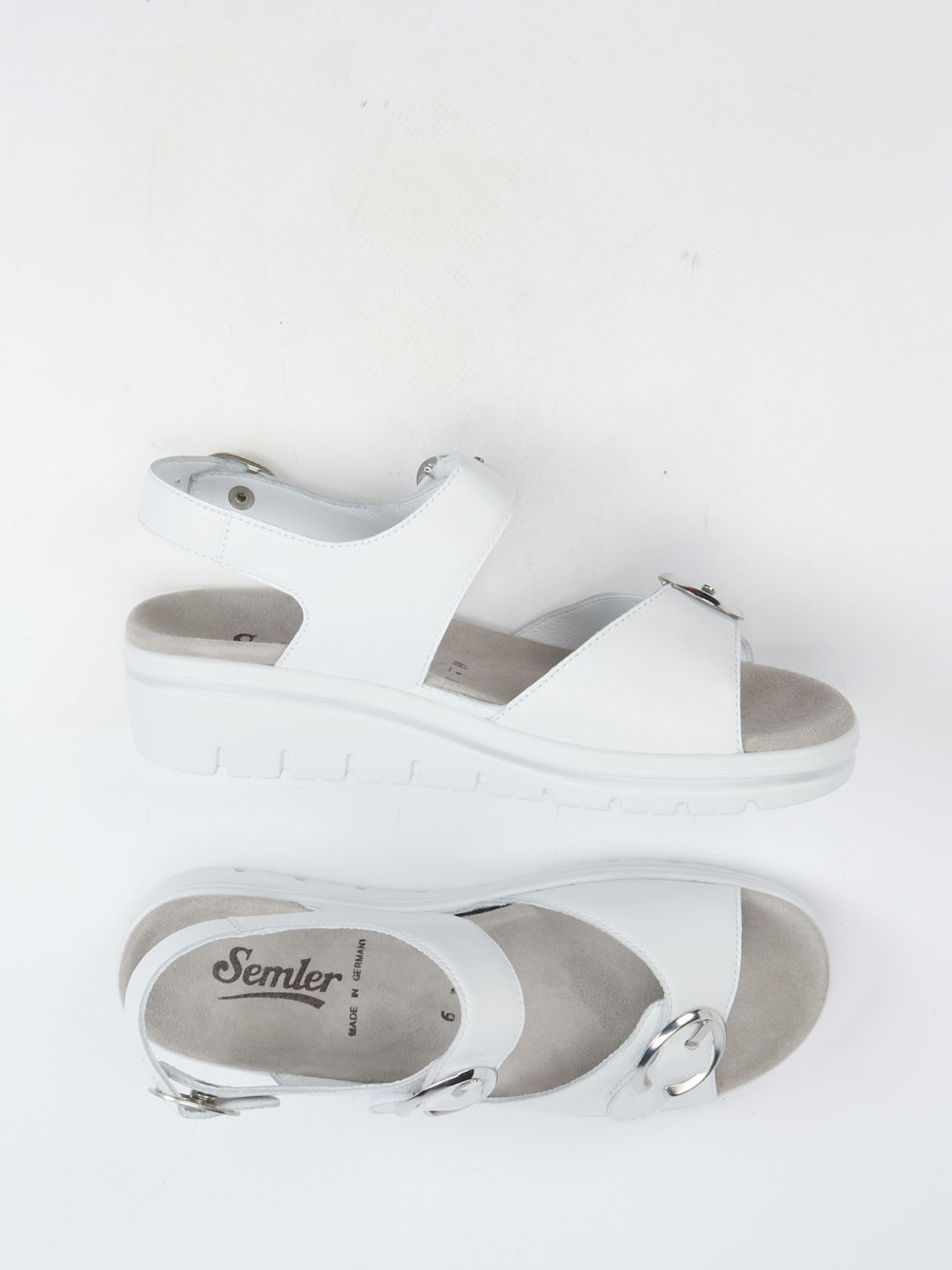 Sandalette weiß 2253799003004