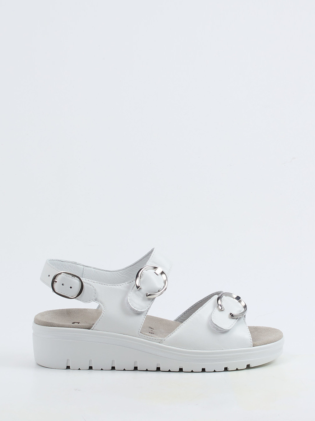 Sandalette weiß 2253799003001