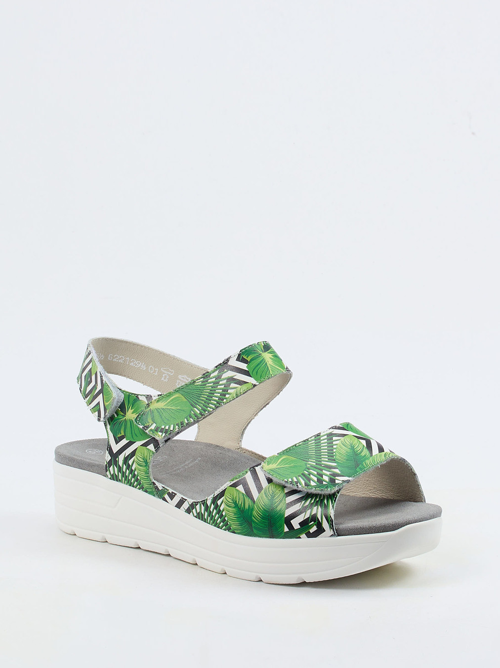 Sandalette multi 2253999001406