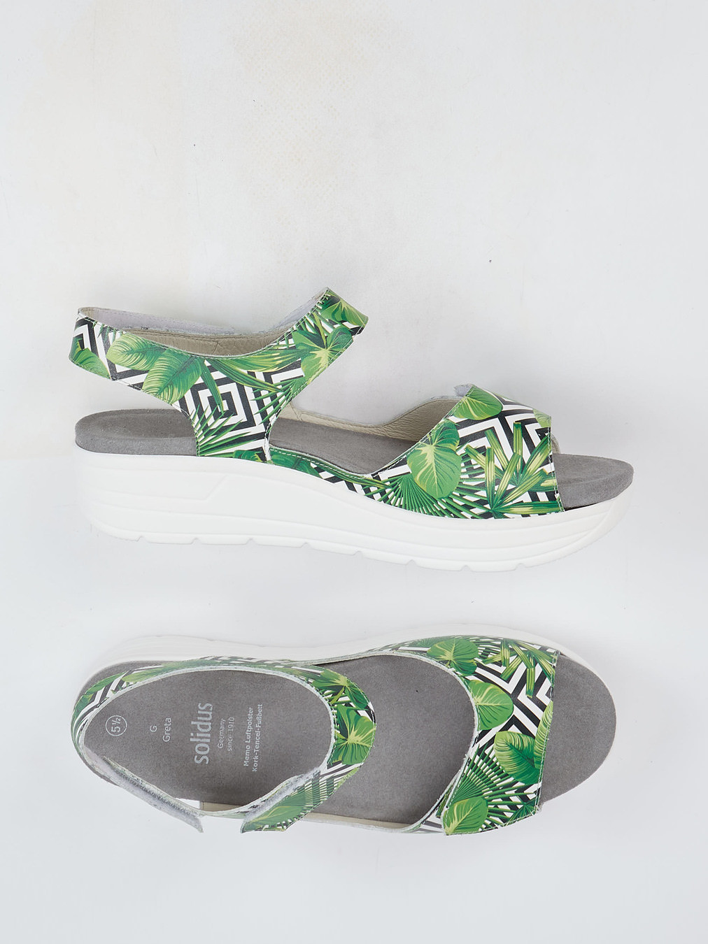 Sandalette multi 2253999001404