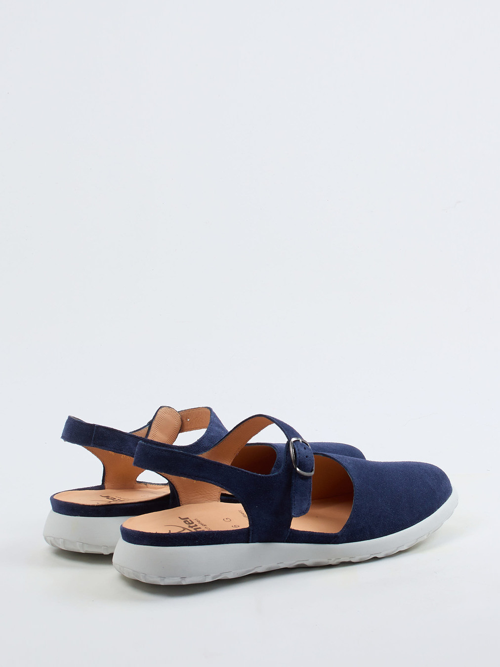 Sandale blau 2305109000403