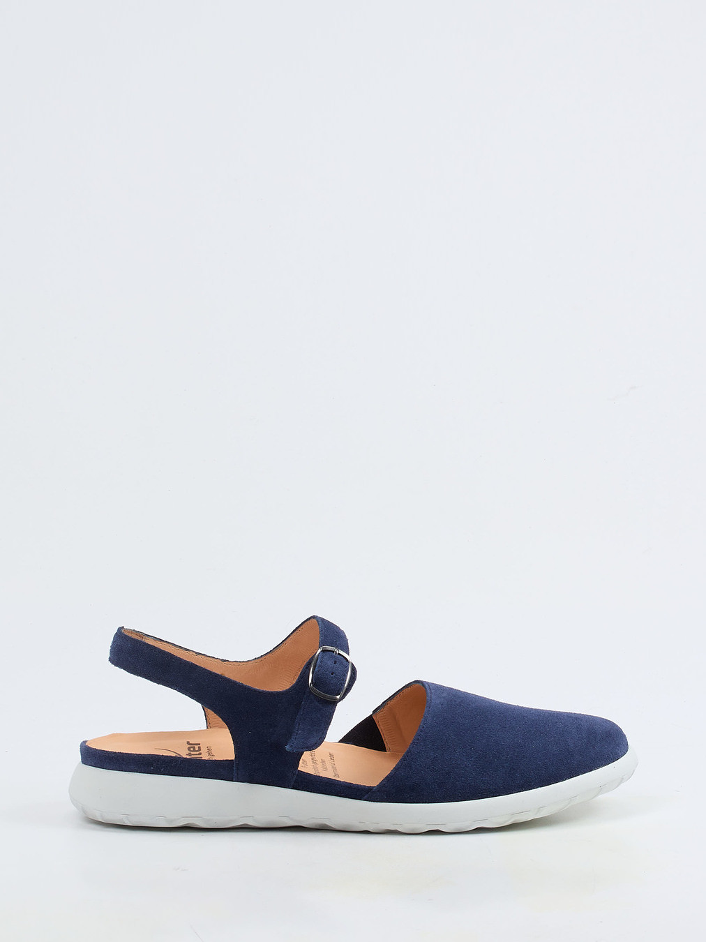 Sandale blau 2305109000401