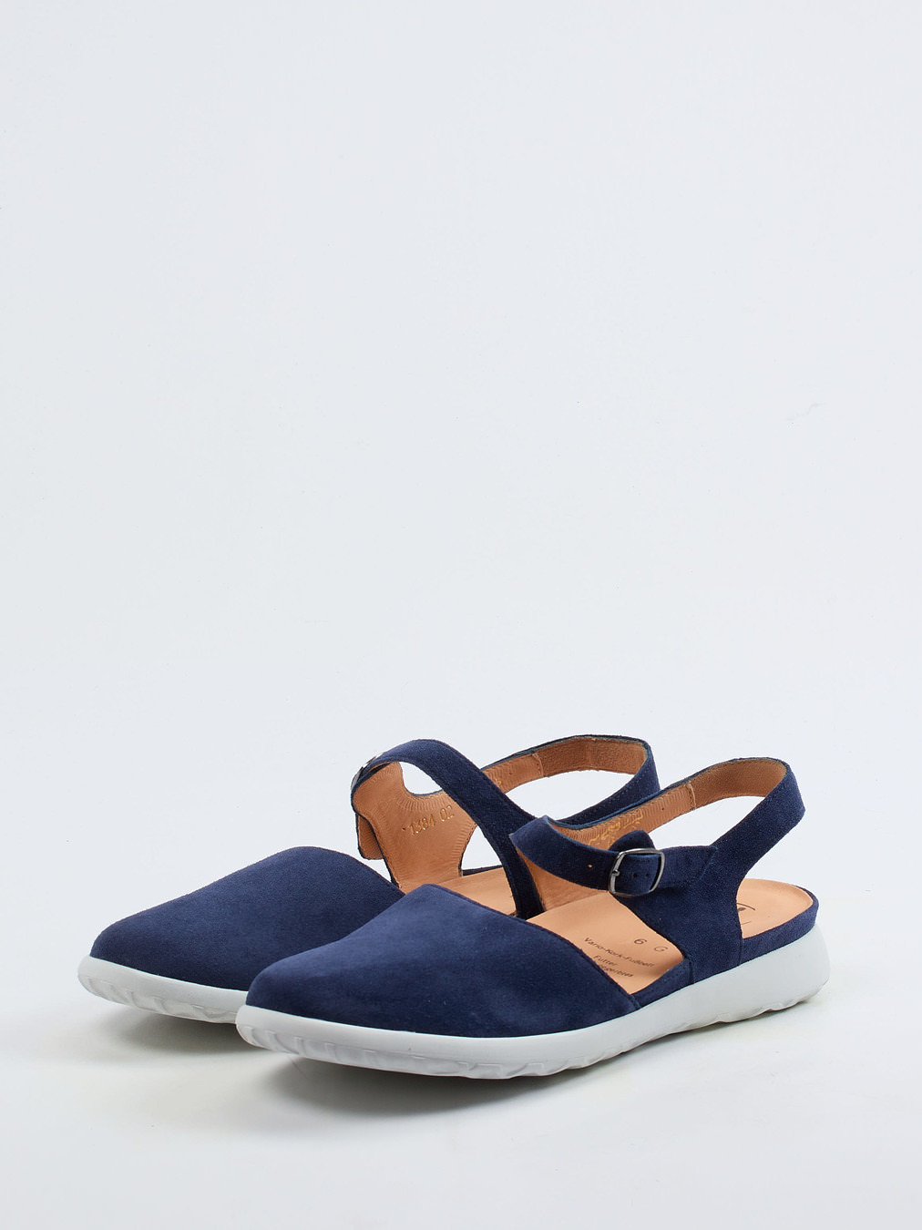 Sandale blau 2305109000402