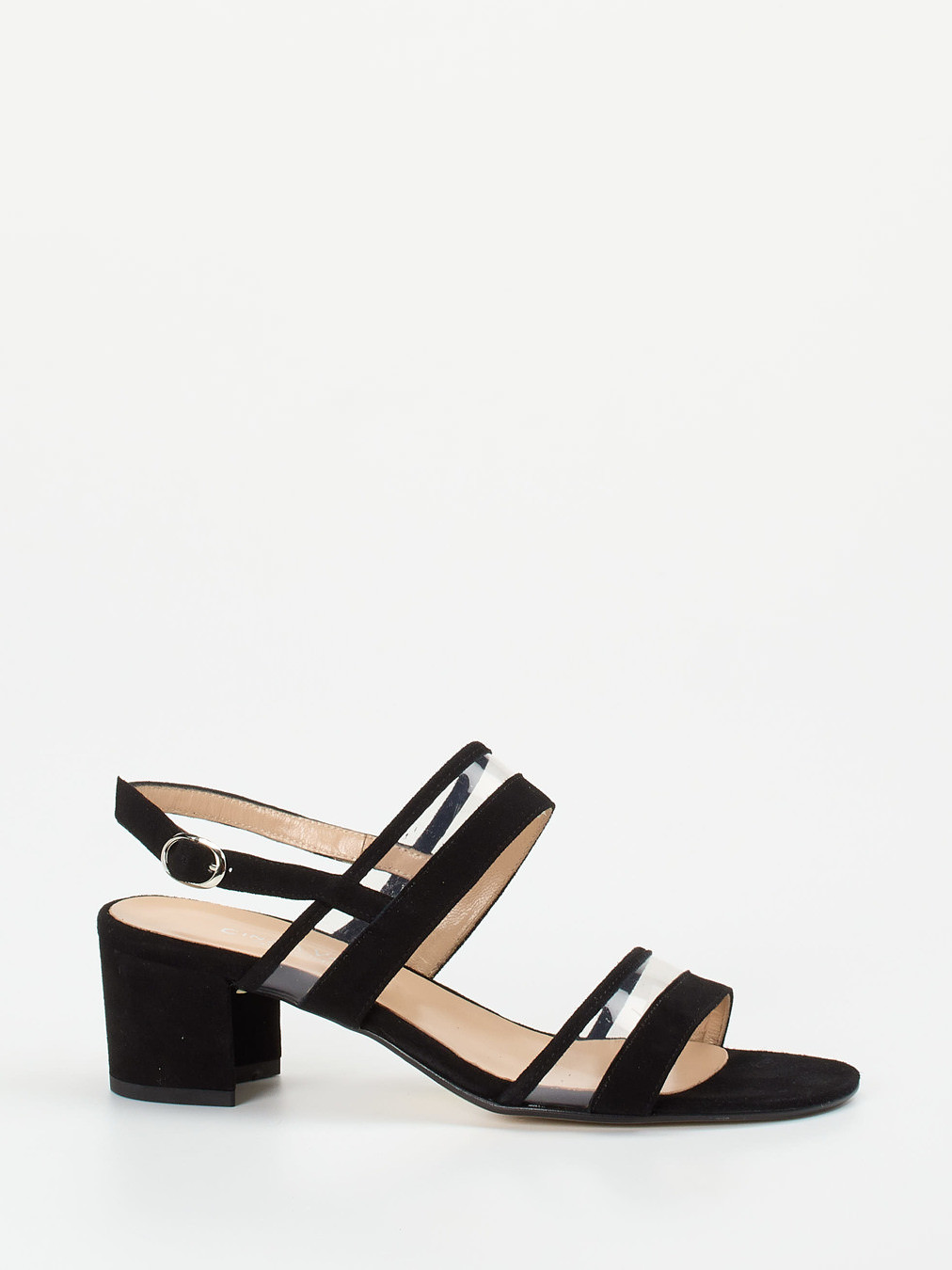 Sandalette schwarz 2324009002501