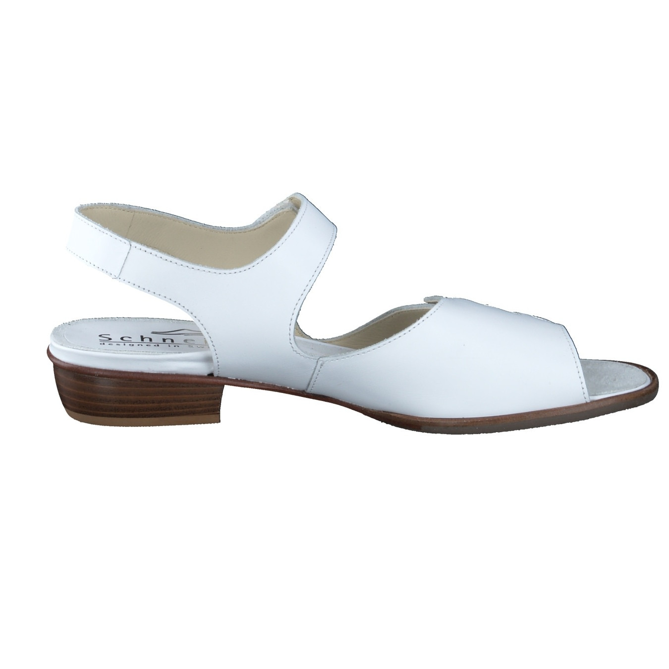 Sandalette weiß 2325799000404