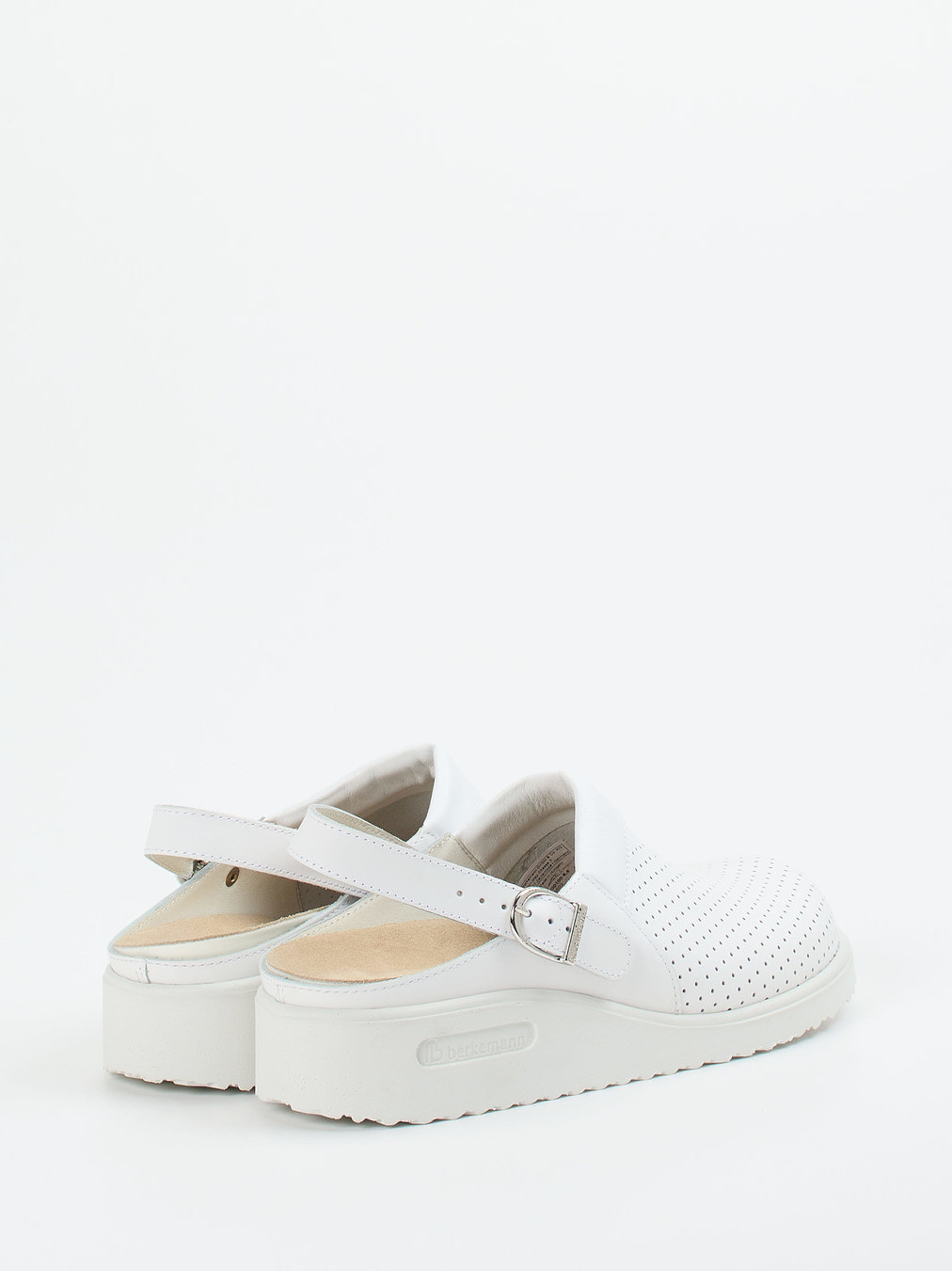 Pantolette weiß 2355799000203