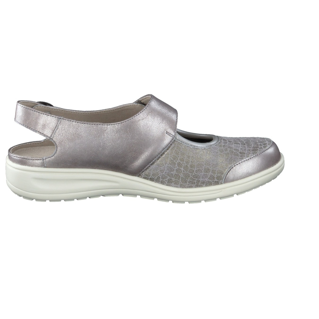 Sandalette grau 2355429000104