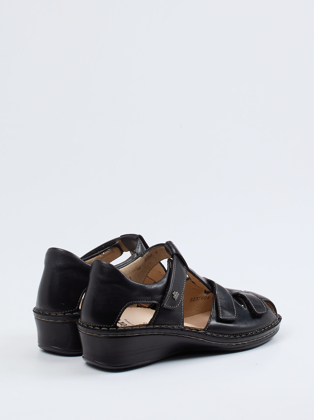 Sandale schwarz 2365009001603