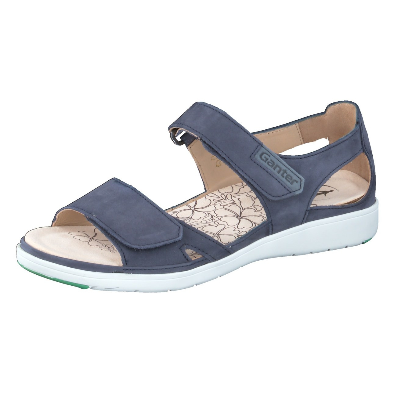 Sandale blau 2365109000501