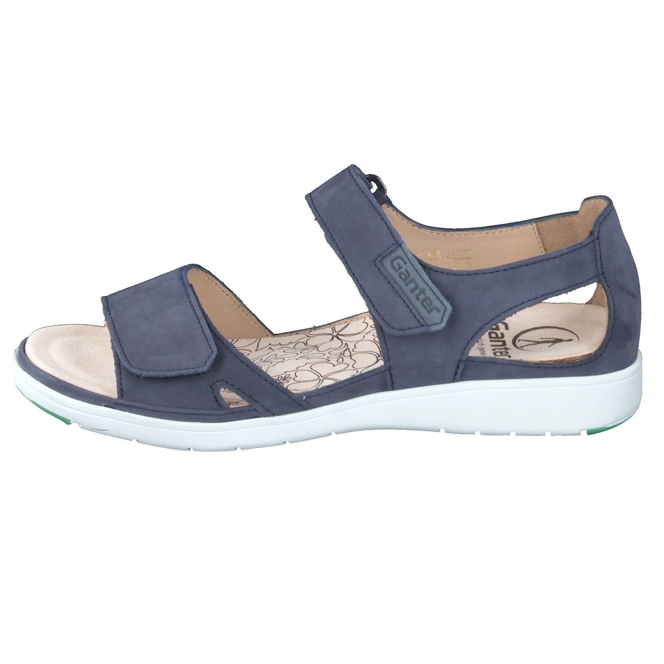 Sandale blau 2365109000502