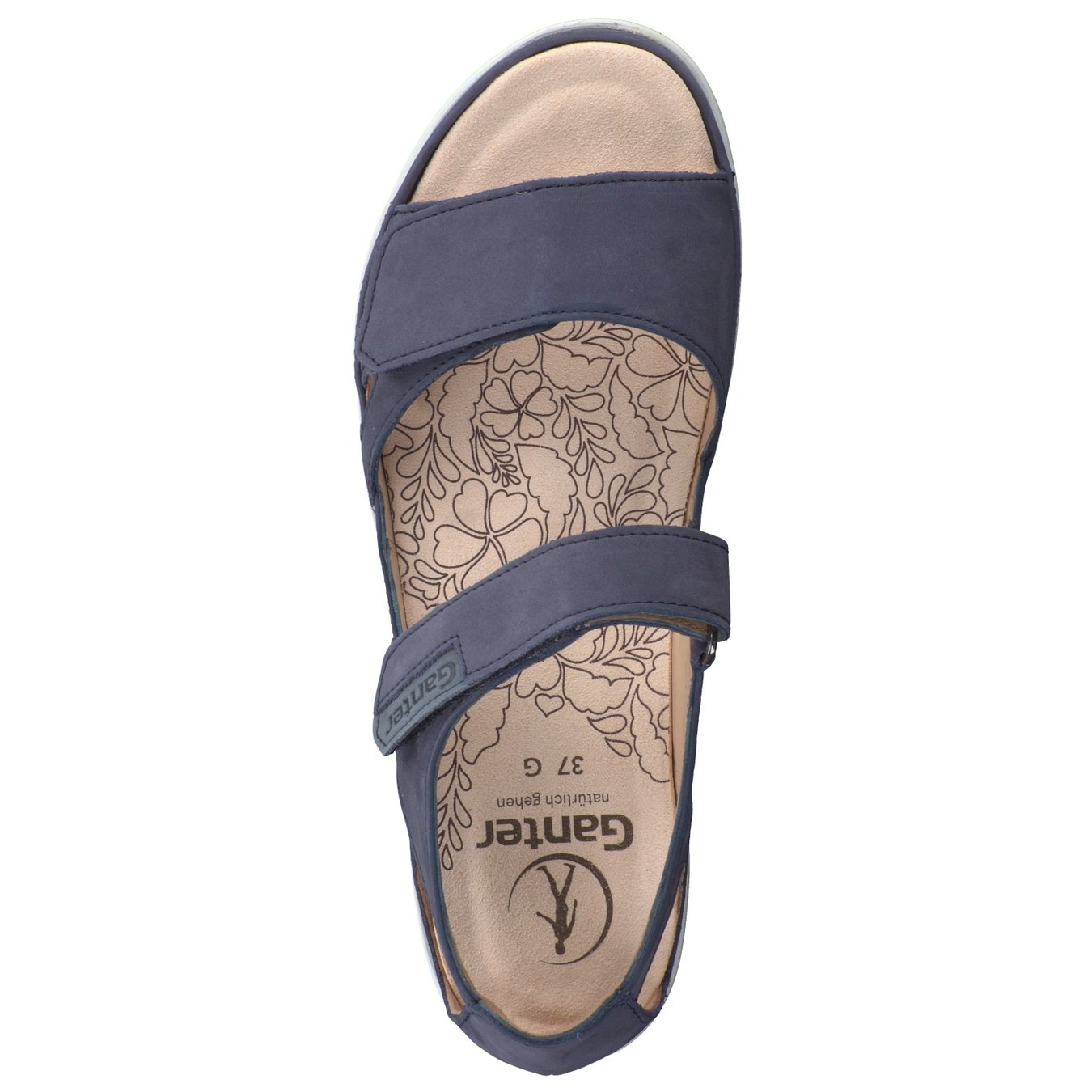Sandale blau 2365109000507