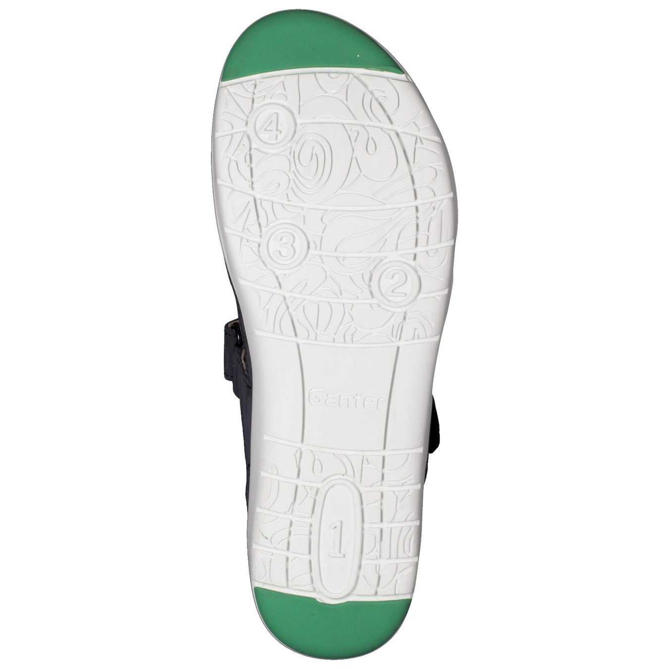 Sandale blau 2365109000505