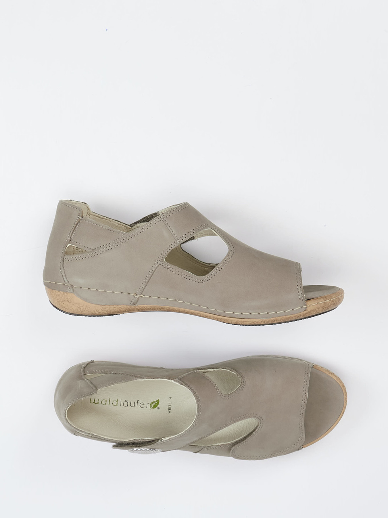 Sandale beige 2365329000404