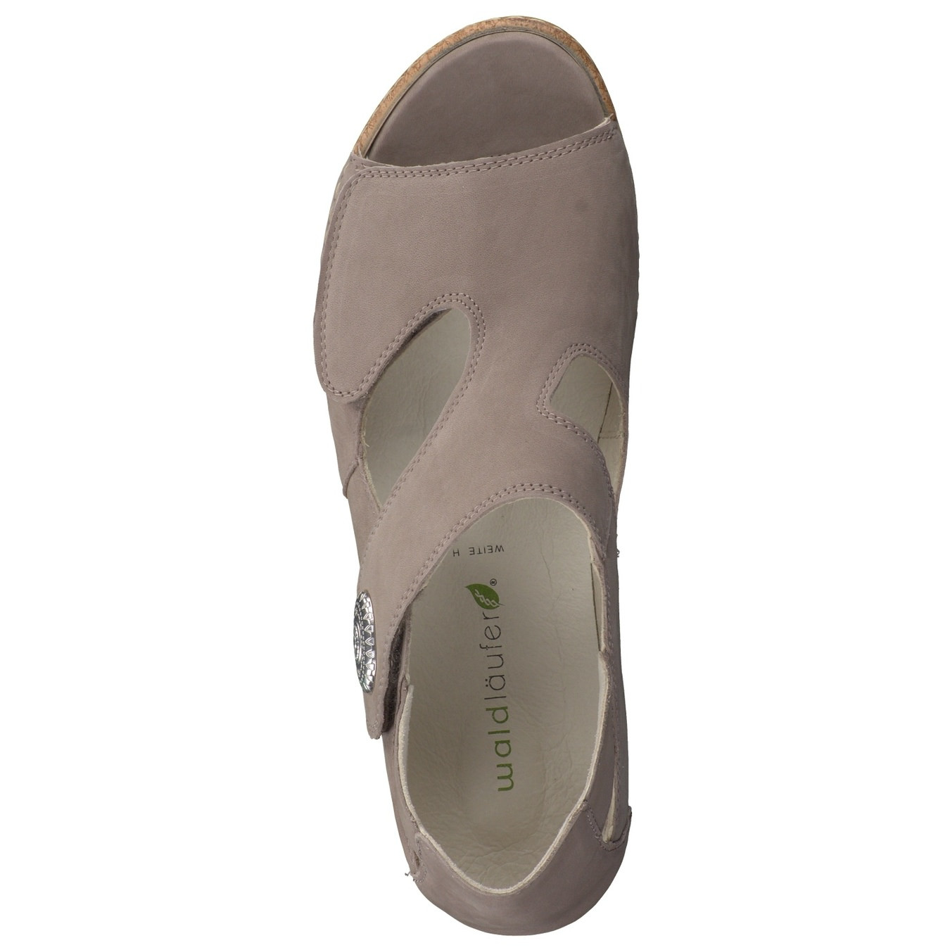 Sandale beige 2365329000407