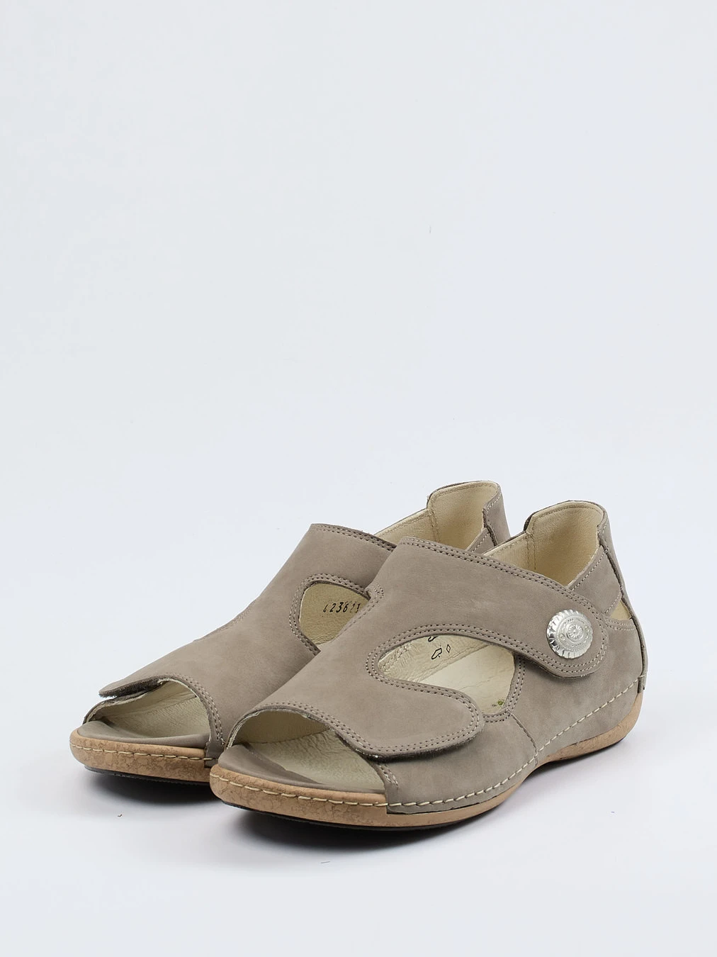 Sandale beige 2365329000402