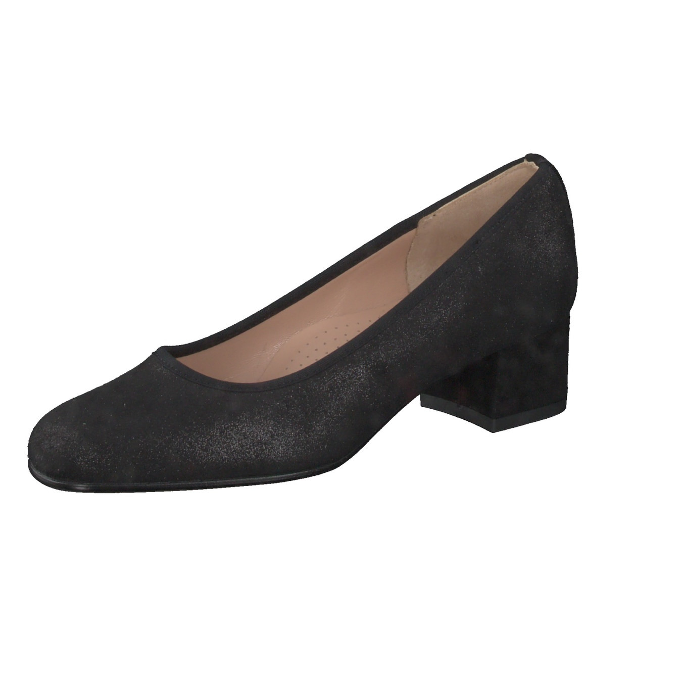 Pumps schwarz 240400900101