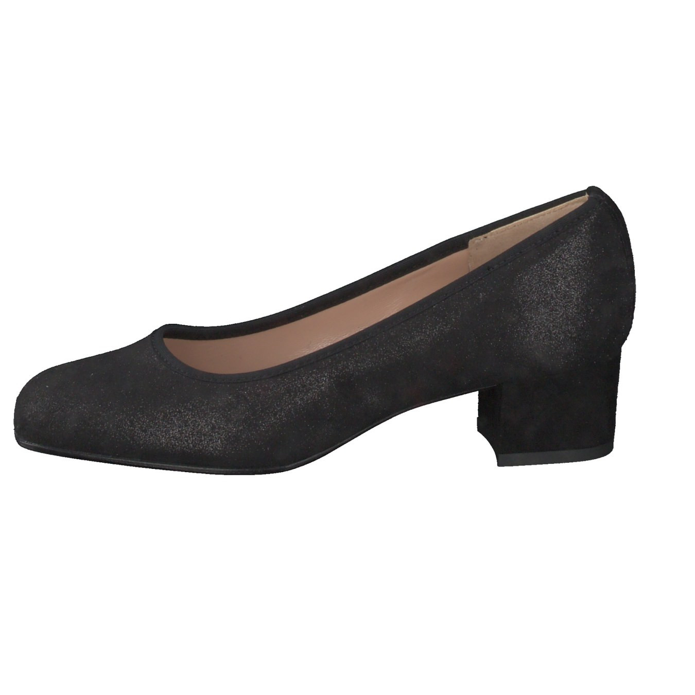 Pumps schwarz 240400900102