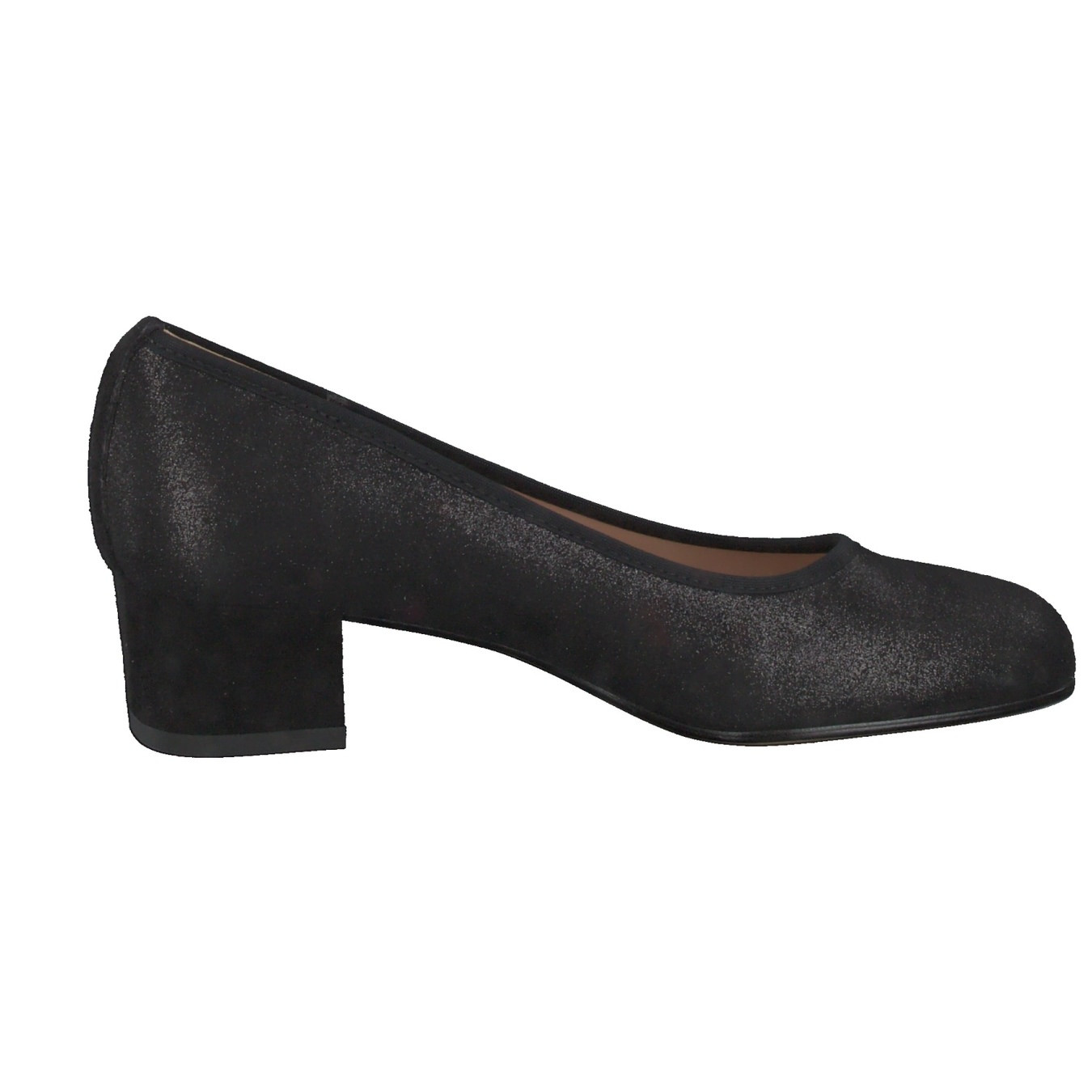 Pumps schwarz 240400900104