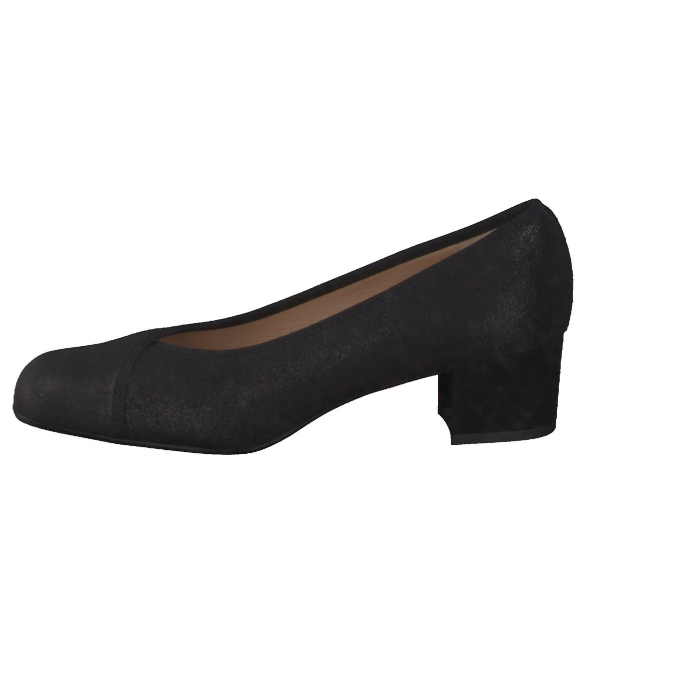 Pumps schwarz 2404009000302