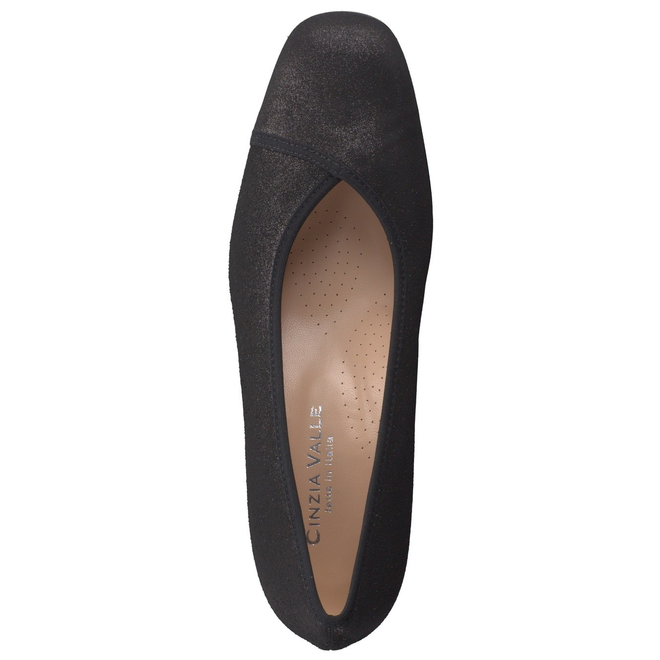 Pumps schwarz 2404009000307