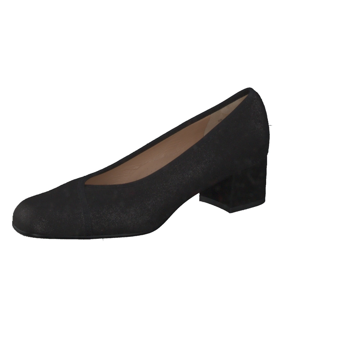 Pumps schwarz 2404009000301