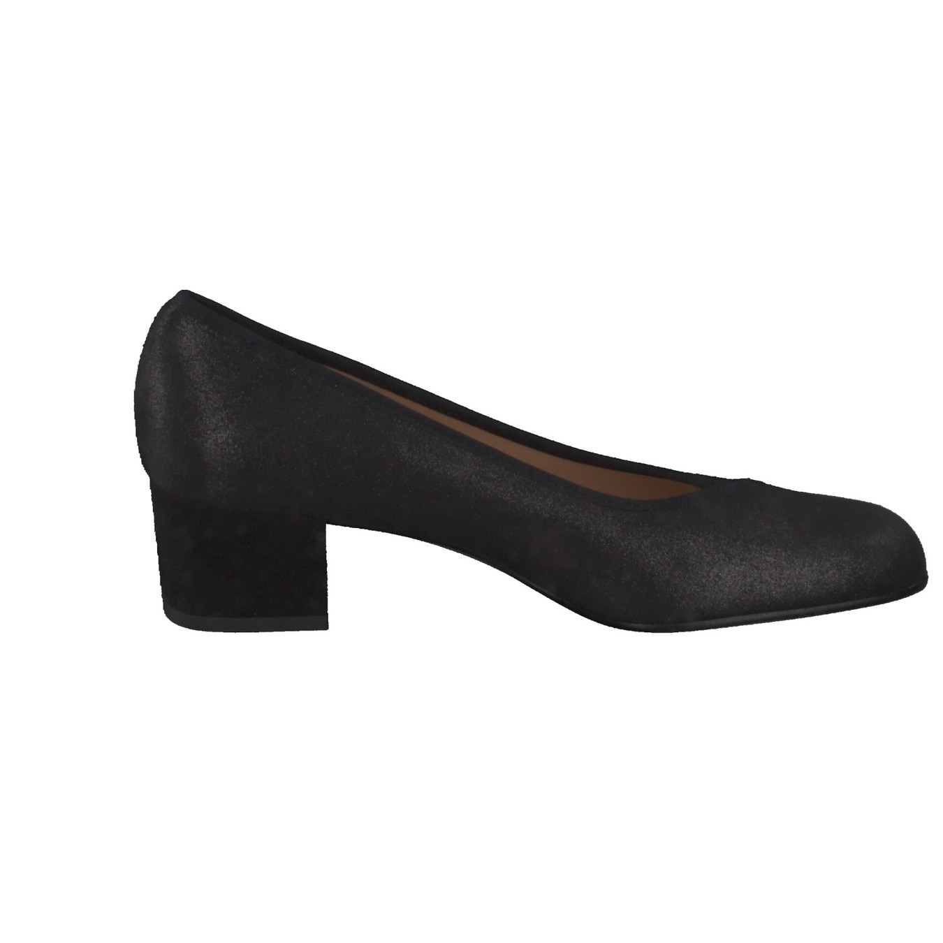 Pumps schwarz 2404009000304